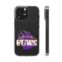 NR Bears Clear Cases