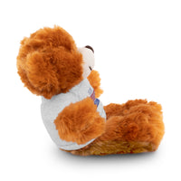 St. Ambrose Stuffed Animals with Tee