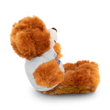 St. Ambrose Stuffed Animals with Tee