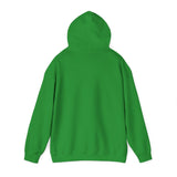 Medina Athletic Boosters Unisex Heavy Blend™ Hooded Sweatshirt