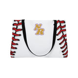 Game Day Bears Weekender Tote Bag
