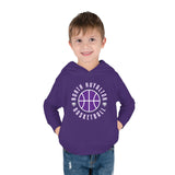 **Toddlers** Royalton Basketball Hoodie