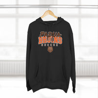 Padua Soccer Unisex Premium Pullover Hoodie