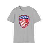 CVSA Softstlye Tee