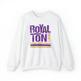 Royalton Bears Basketball Unisex Heavy Blend™ Crewneck Sweatshirt