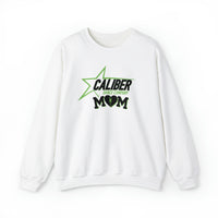 Caliber Dance Mom Unisex Heavy Blend™ Crewneck Sweatshirt