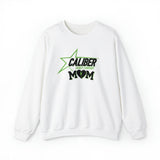 Caliber Dance Mom Unisex Heavy Blend™ Crewneck Sweatshirt