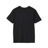 North Royalton Bear Scratch Unisex Softstyle T-Shirt