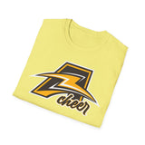 ARC Cheer Unisex Tri-Blend Crew Tee