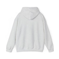 BEARS Bball Crest Heavy Blend Hooded Sweatshirt