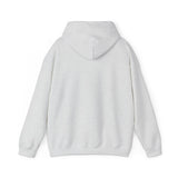 BEARS Bball Crest Heavy Blend Hooded Sweatshirt
