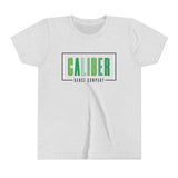 *YOUTH* Caliber Short Sleeve Tee