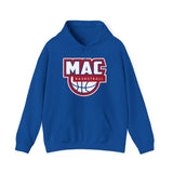 Mac Unisex Hoodie