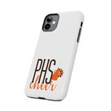 PHS Cheer Tough Phone Cases