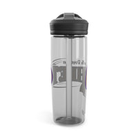 Royalton Cheer CamelBak Eddy®  Water Bottle, 20oz\25oz