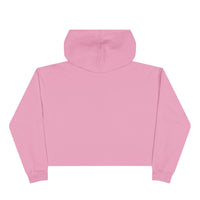 Force Crop Hoodie