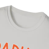 Padua Cheer Unisex Tri-Blend Crew Tee