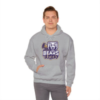 Copy of  Bears Football Unisex Hoodie