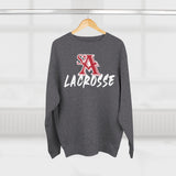 St. Ambrose LAX Unisex Premium Crewneck Sweatshirt