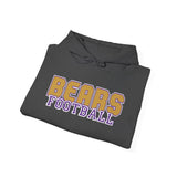 NR Football Hoodie Unisex Heavy Blend™ Hooded Sweatshirt