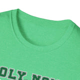 Holy Name Unisex Tri-Blend Crew Tee