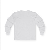 Arcs Flag Football Ultra Cotton Long Sleeve Tee