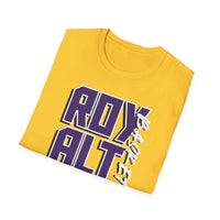 Royalton Basketball Unisex Softstyle T-Shirt