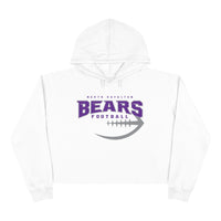 Royalton FB Crop Hoodie