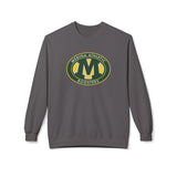 Medina Athletic Boosters Midweight Softstyle Fleece Crewneck Sweatshirt