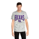 North Royalton Bears Unisex Color Blast T-Shirt