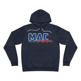 Mac Mom Unisex Sponge Fleece Pullover Hoodie