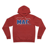 Mac Mom Unisex Sponge Fleece Pullover Hoodie