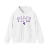 Royalton Basketball Unisex Heavy Blend™ Hooded Sweatshirt