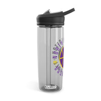 Bears Basketball CamelBak Eddy®  Water Bottle