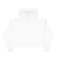Force Crop Hoodie
