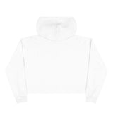 Force Crop Hoodie
