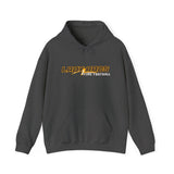 ARCS Flag Football Hoodie Unisex Heavy Blend™ Hooded Sweatshirt