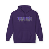Royalton Baseball Unisex Midweight Softstyle Fleece Hoodie