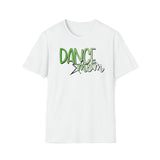 Dance Mom Unisex Softstyle T-Shirt