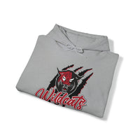 Wildcats Basketball Unisex Premium Pullover Hoodie