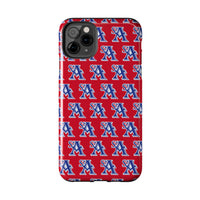 St. A Tough Phone Cases