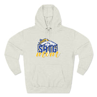 SATG MOM Unisex Premium Pullover Hoodie