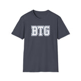 BTG Unisex Softstyle T-Shirt