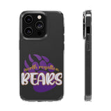 NR Bears Clear Cases