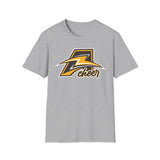 ARC Cheer Unisex Tri-Blend Crew Tee