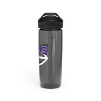 Bears Football CamelBak Eddy®  Water Bottle, 20oz\25oz