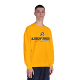 Arcs Flag Football Unisex NuBlend® Crewneck Sweatshirt (More Color Options)
