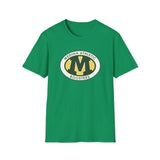 Medina Athletic Boosters Unisex Softstyle T-Shirt