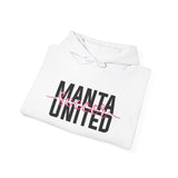 Manta United Unisex Hoodie