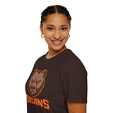 Bruins Unisex Softstyle T-Shirt